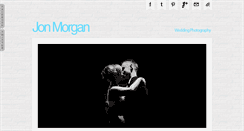 Desktop Screenshot of jonmorganphotography.co.uk